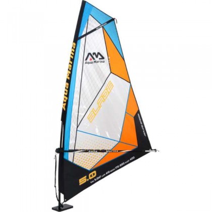 ΣΑΝΙΔΑ ΦΟΥΣΚΩΤΗ AQUA MARINA WINDSURF BLADE 330CM ISUP